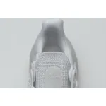  Adidas Ultraboost 20 Triple White EF1042