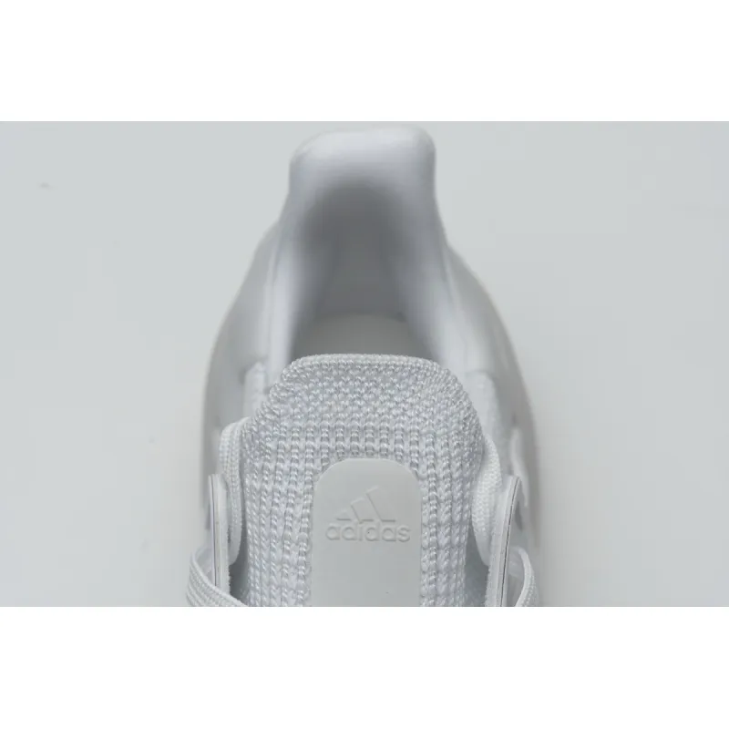  Adidas Ultraboost 20 Triple White EF1042