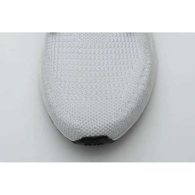  Adidas Ultraboost 20 Triple White EF1042