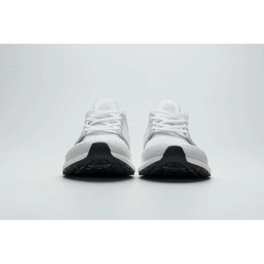  Adidas Ultraboost 20 Triple White EF1042