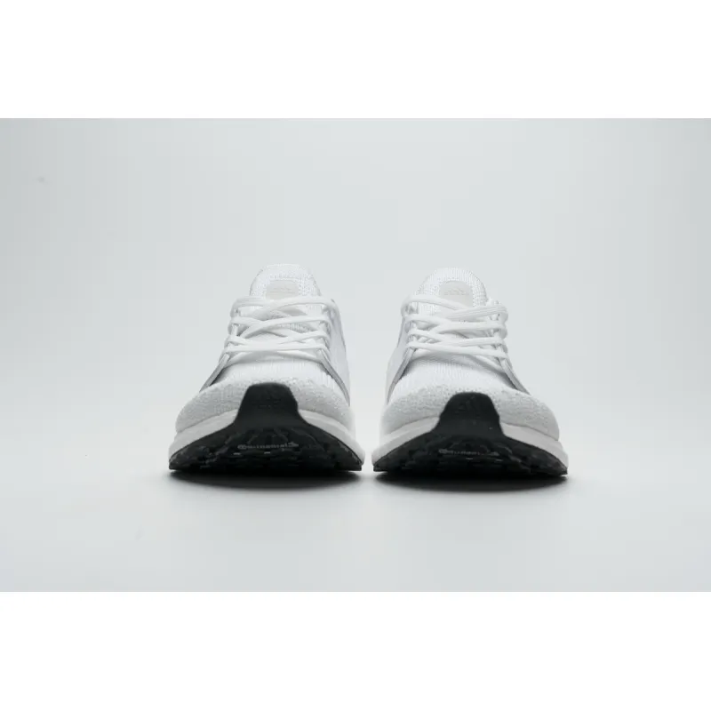  Adidas Ultraboost 20 Triple White EF1042