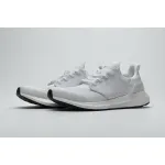  Adidas Ultraboost 20 Triple White EF1042