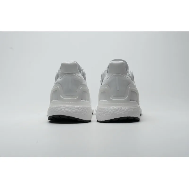  Adidas Ultraboost 20 Triple White EF1042