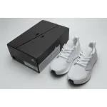  Adidas Ultraboost 20 Triple White EF1042