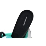 Balenciaga Triple S Mint Green 524039 W09E1 9878