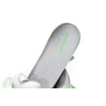  Balenciaga Triple S White Grey Green 524039 W2CA3 5390