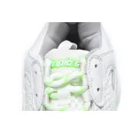  Balenciaga Triple S White Grey Green 524039 W2CA3 5390