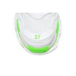  Balenciaga Triple S White Grey Green 524039 W2CA3 5390
