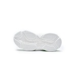  Balenciaga Triple S White Grey Green 524039 W2CA3 5390
