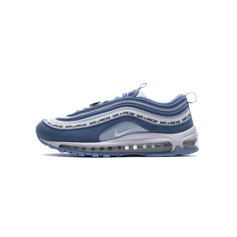  Nike Air Max 97 Have a Nike Day Indigo Storm BQ9130-400