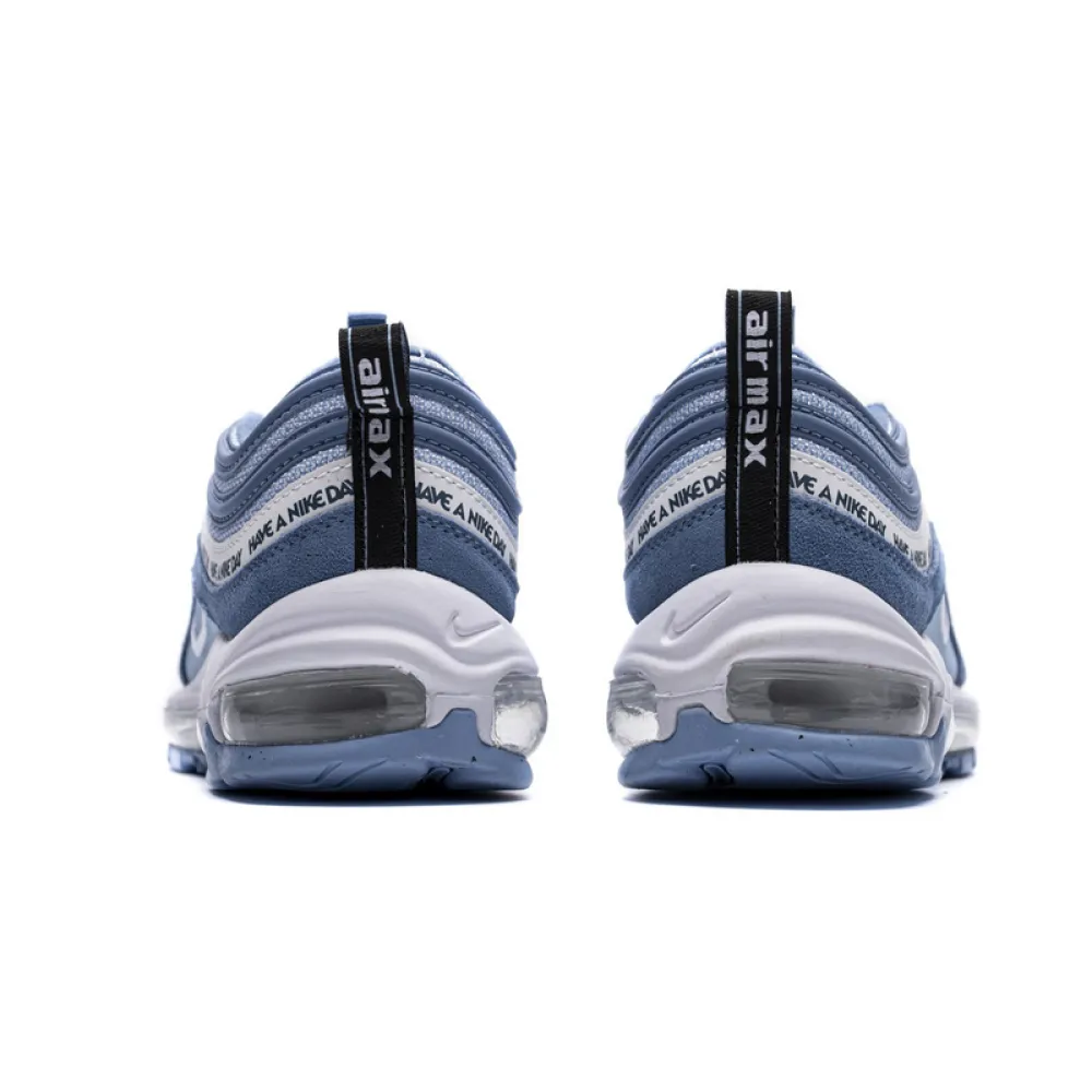 Nike Air Max 97 Have a Nike Day Indigo Storm BQ9130-400