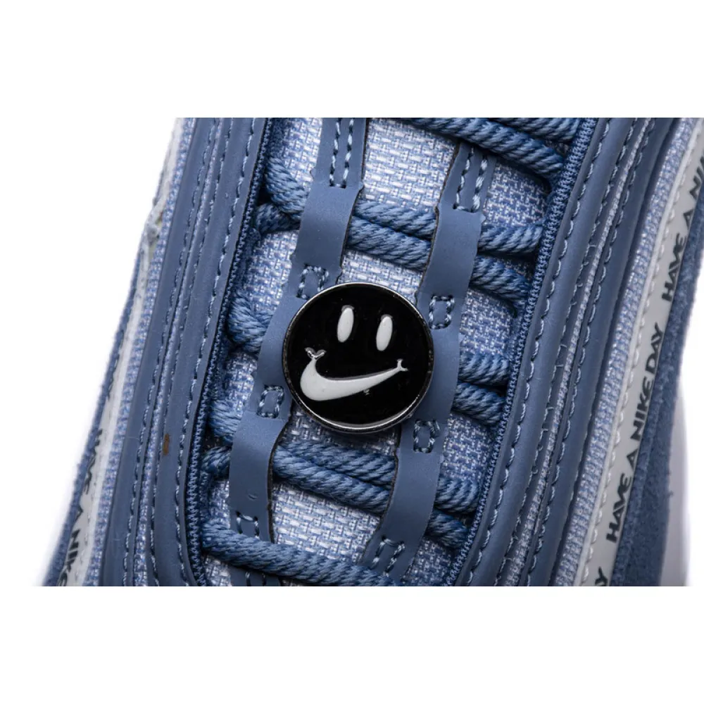 Nike Air Max 97 Have a Nike Day Indigo Storm BQ9130-400