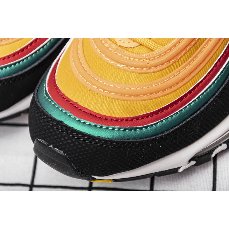  Nike Air Max 97 Sunburst CK9399-001