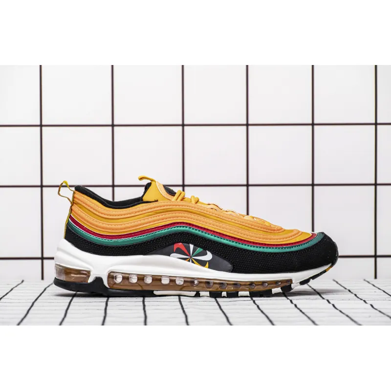  Nike Air Max 97 Sunburst CK9399-001