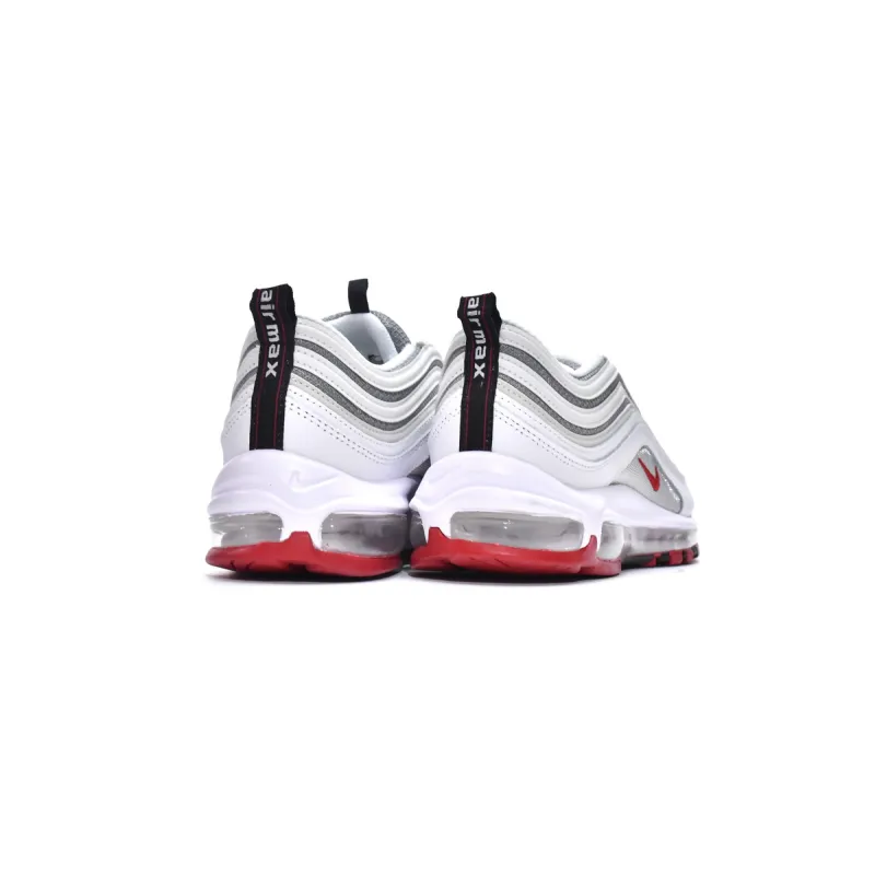 Nike Air Max 97 White Bullet DM0027-100