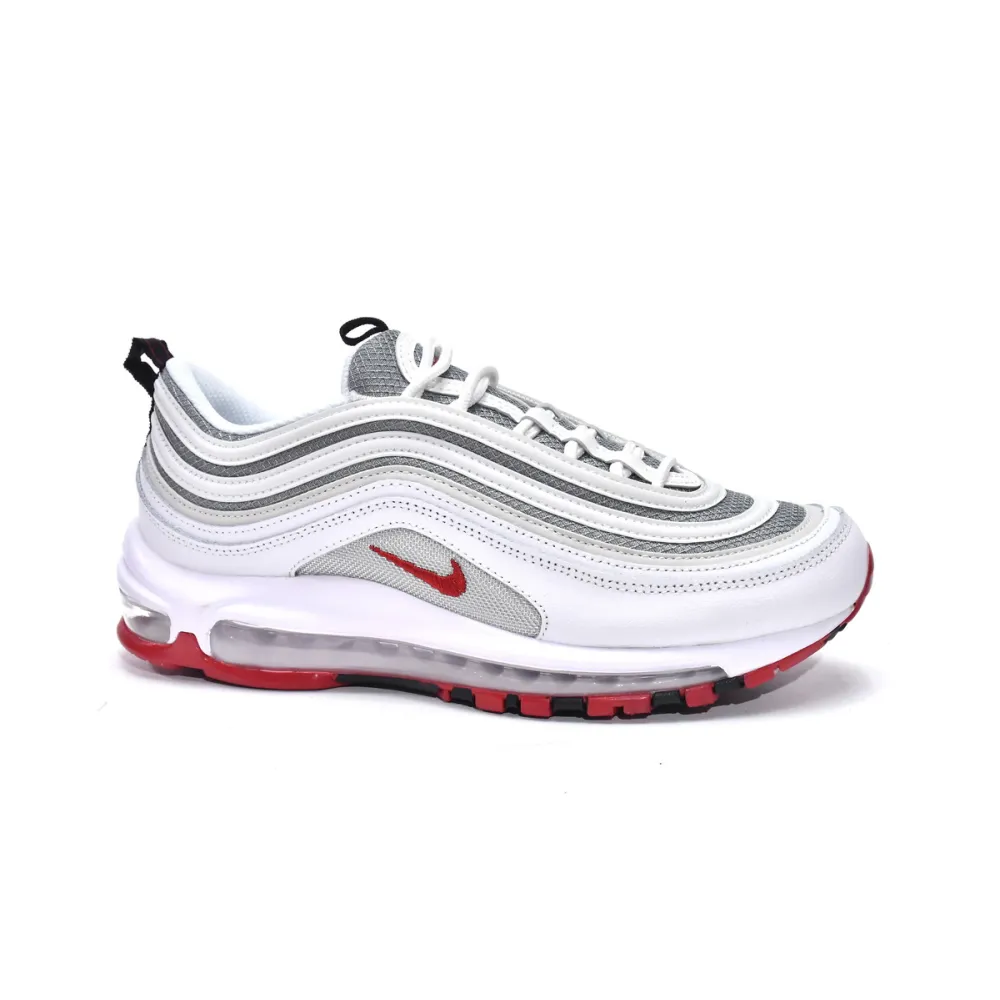 Nike Air Max 97 White Bullet DM0027-100