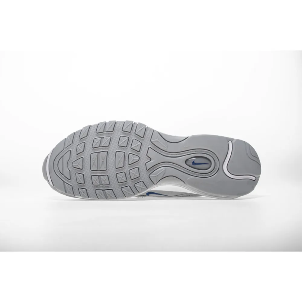 Nike Air Max 97 Wolf Grey Game Royal BQ3165-001