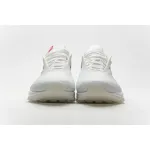 Off-White x Nike Air Max 97 All White AJ4585-100