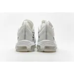 Off-White x Nike Air Max 97 All White AJ4585-100