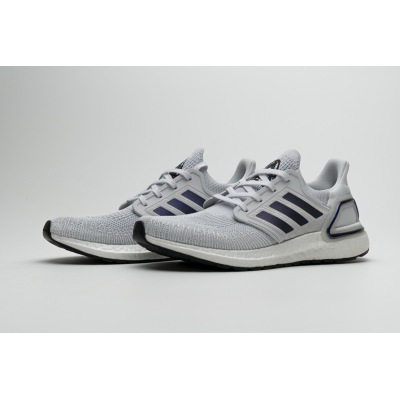 Adidas Ultra Boost 2020 ISS US National Lab Dash Grey Blue Violet EG0695 02