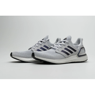Adidas Ultra Boost 2020 ISS US National Lab Dash Grey Blue Violet EG0695 02