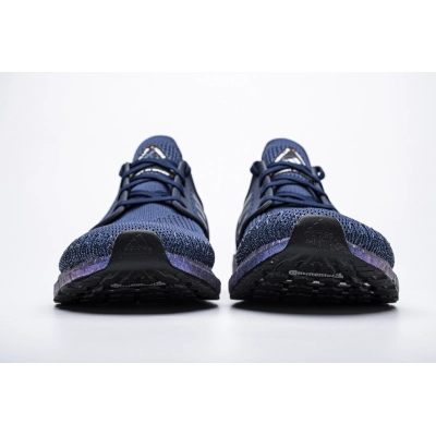 Adidas Ultra Boost 2020 ISS US National Lab Tech Indigo FV8450 02