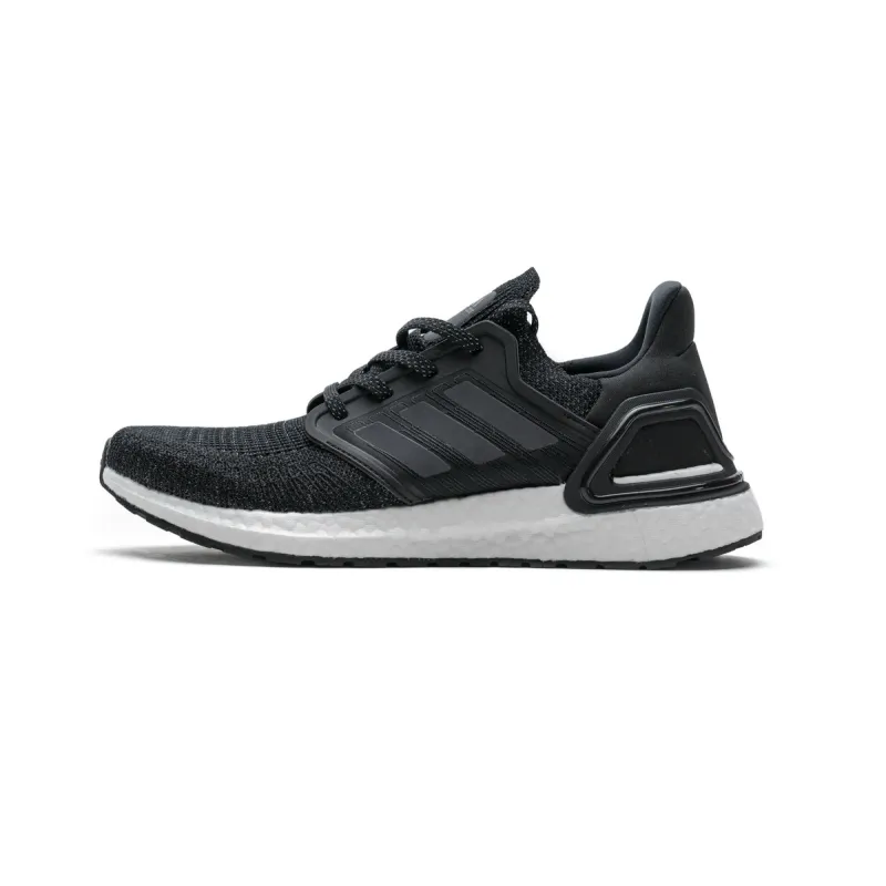 Adidas Ultra Boost 20 Chinese New Year Black (2020) EG0708