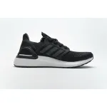 Adidas Ultra Boost 20 Chinese New Year Black (2020) EG0708