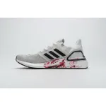 Adidas Ultra Boost 20 Chinese New Year White (2020) FW4314