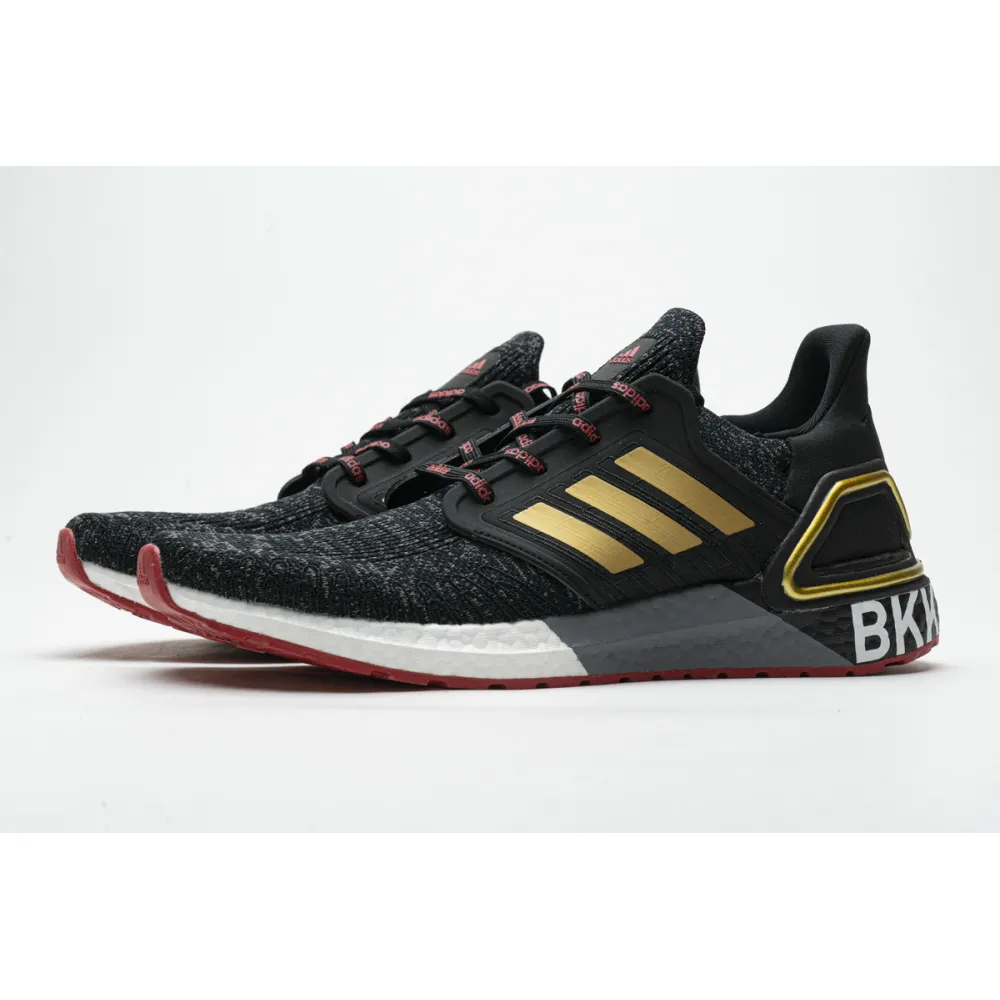 Adidas Ultra Boost 20 City Pack Bangkok FX7812