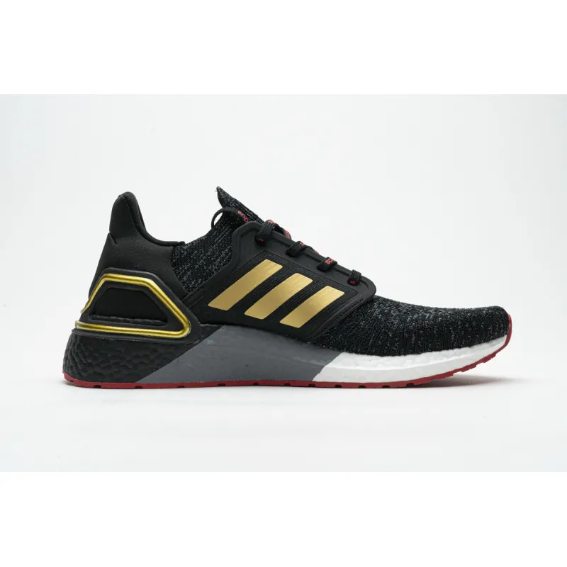 Adidas Ultra Boost 20 City Pack Bangkok FX7812