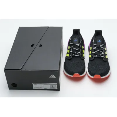 Adidas Ultra Boost 20 City Pack Hong Kong FX7818 02