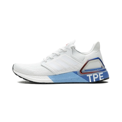 Adidas Ultra Boost 20 City Pack Taipei FX7816 01