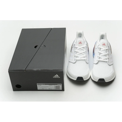Adidas Ultra Boost 20 City Pack Taipei FX7816 02