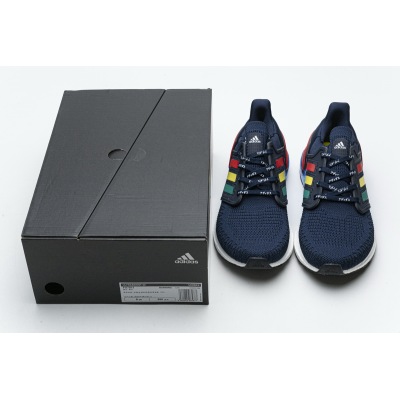 Adidas Ultra Boost 20 City Pack Tokyo FX7811 02