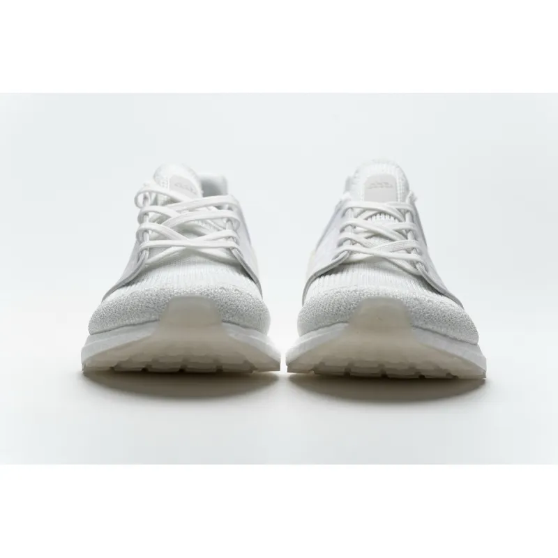 Adidas Ultra Boost 20 Cloud White (W) EG0725