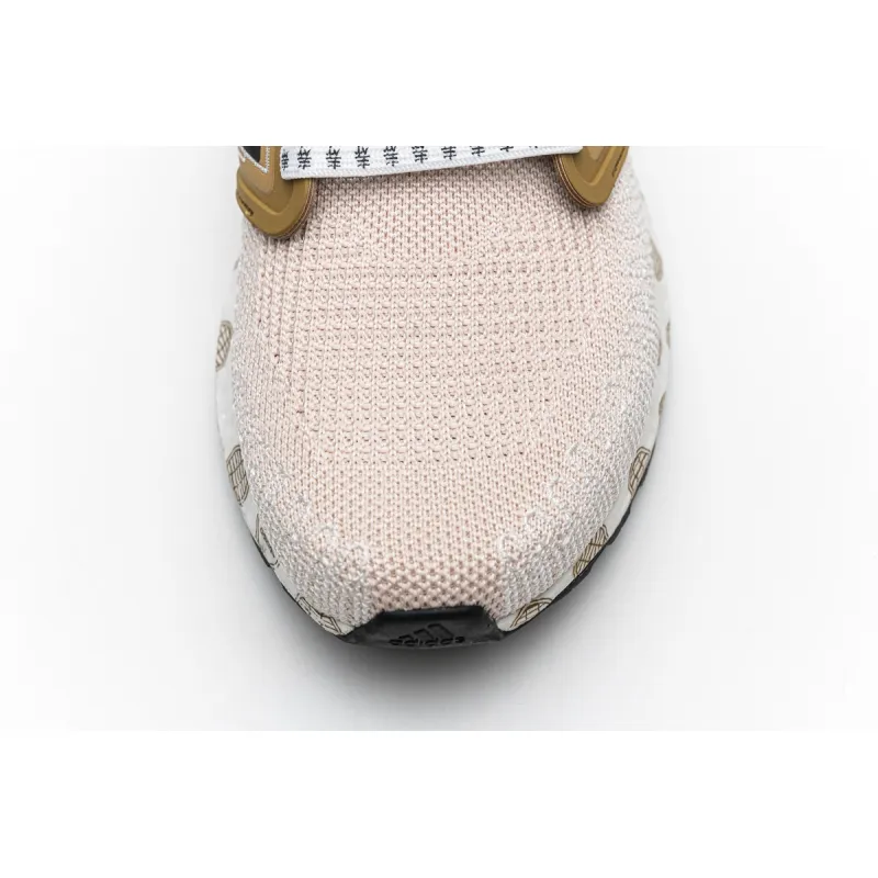 Adidas Ultra BOOST 20 Linen Glory Amber FX8888