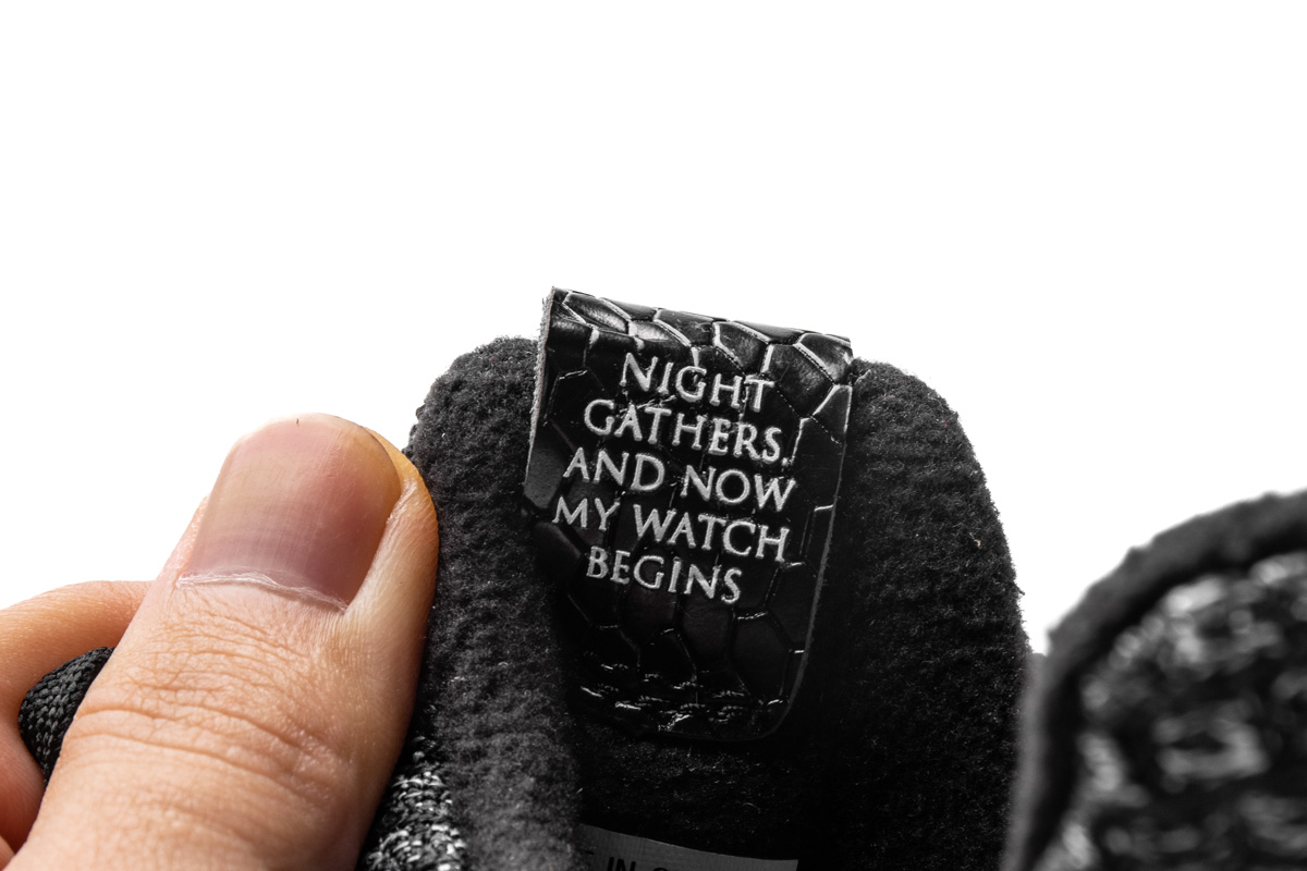 Adidas Ultra Boost 4.0 Game Adidas Ultra Boost 4.0 Game of Thrones Nights Watch EE3707 of Thrones Nights Watch EE3707