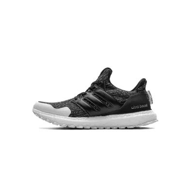 Adidas Ultra Boost 4.0 Game of Thrones Nights Watch EE3707 01