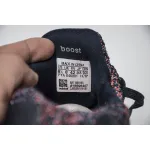 Adidas Ultra Boost 4.0 Navy Multi-Color BB6165