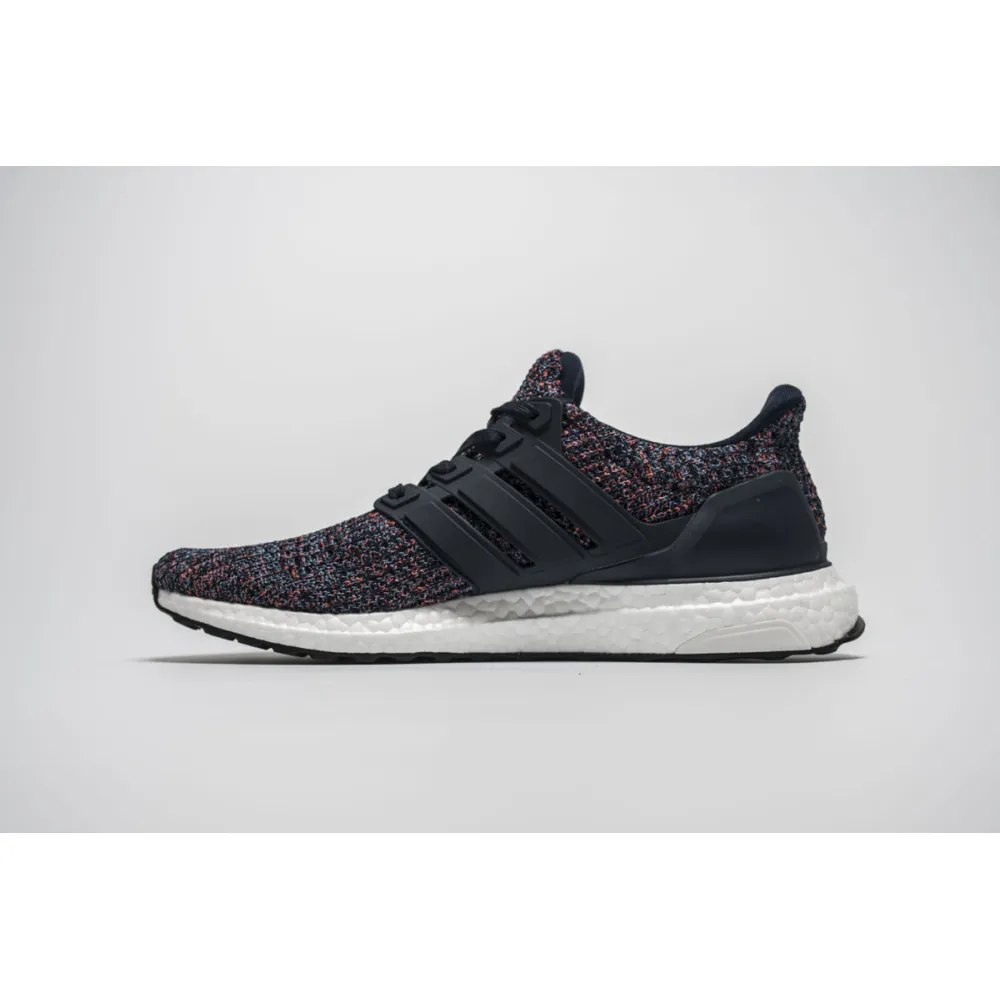 Adidas Ultra Boost 4.0 Navy Multi-Color BB6165