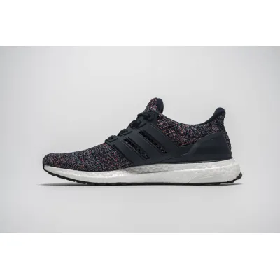 Adidas Ultra Boost 4.0 Navy Multi-Color BB6165 01
