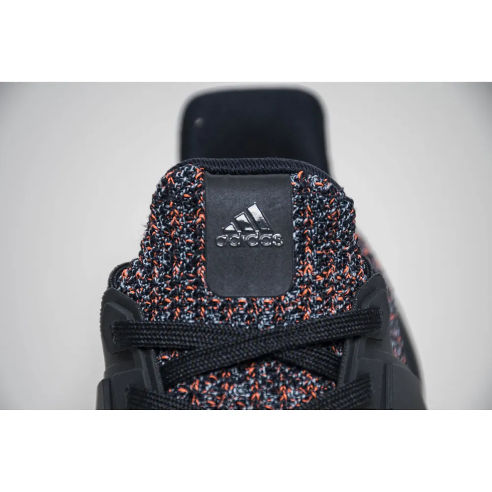 Adidas Ultra Boost 4.0 Navy Multi-Color BB6165