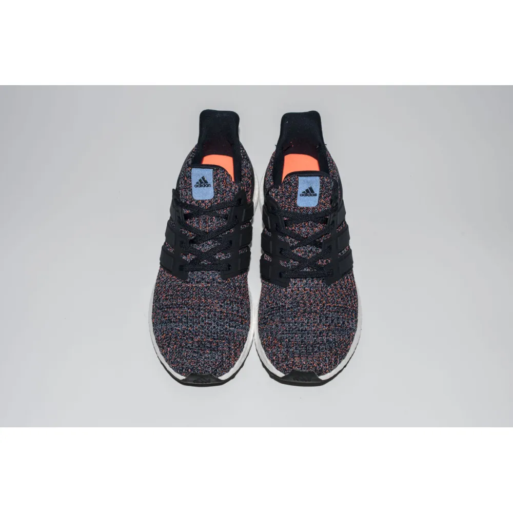 Adidas Ultra Boost 4.0 Navy Multi-Color BB6165