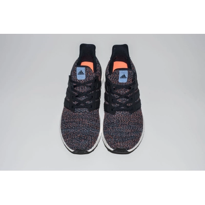 Adidas Ultra Boost 4.0 Navy Multi-Color BB6165 02