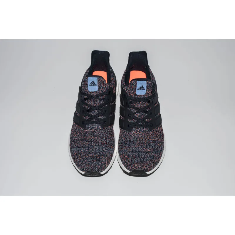 Adidas Ultra Boost 4.0 Navy Multi-Color BB6165
