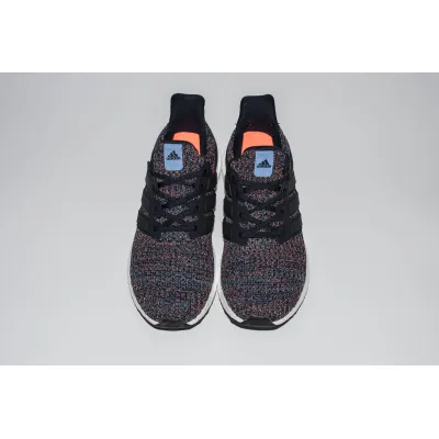 Adidas Ultra Boost 4.0 Navy Multi-Color BB6165 02