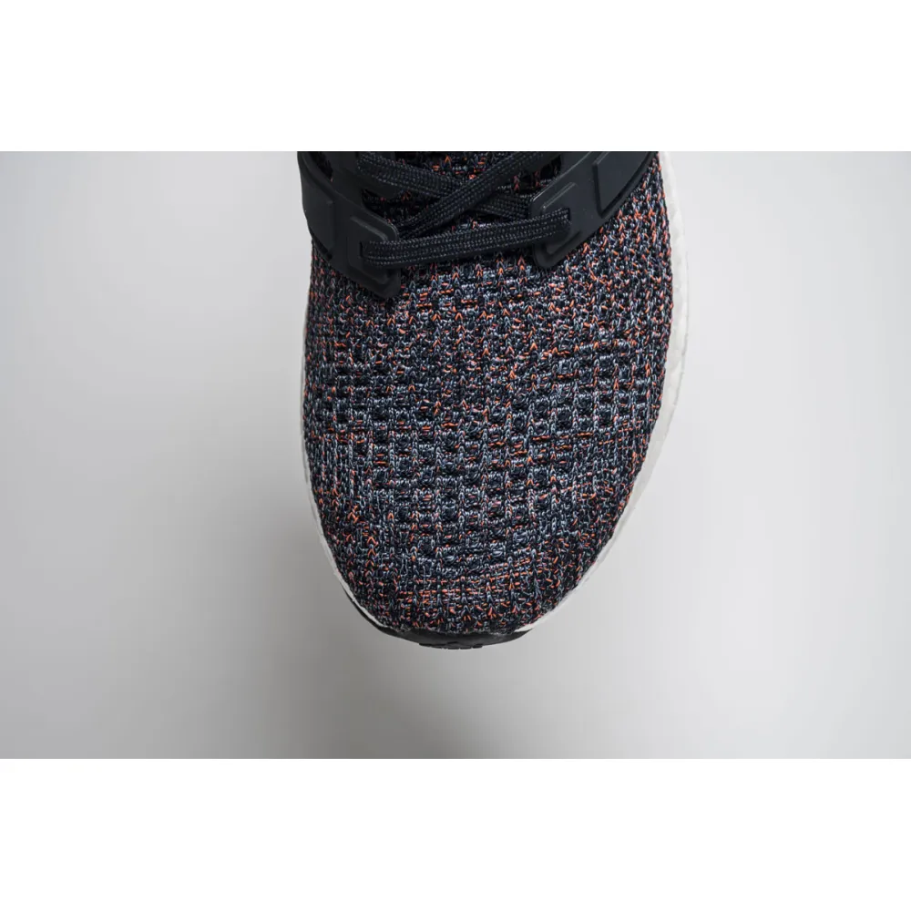 Adidas Ultra Boost 4.0 Navy Multi-Color BB6165