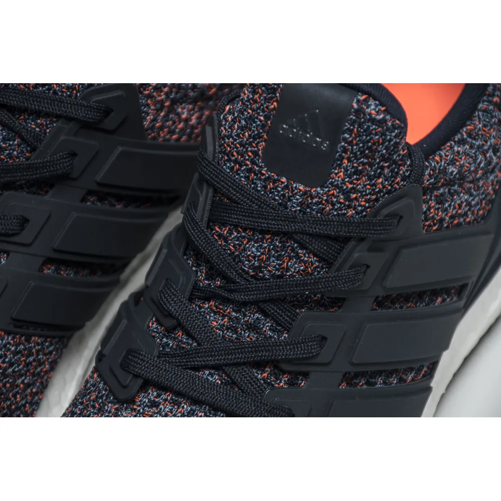 Adidas Ultra Boost 4.0 Navy Multi-Color BB6165