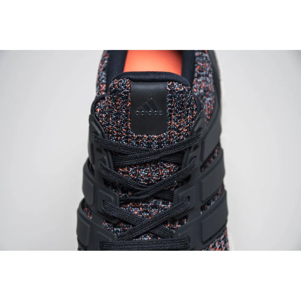 Adidas Ultra Boost 4.0 Navy Multi-Color BB6165